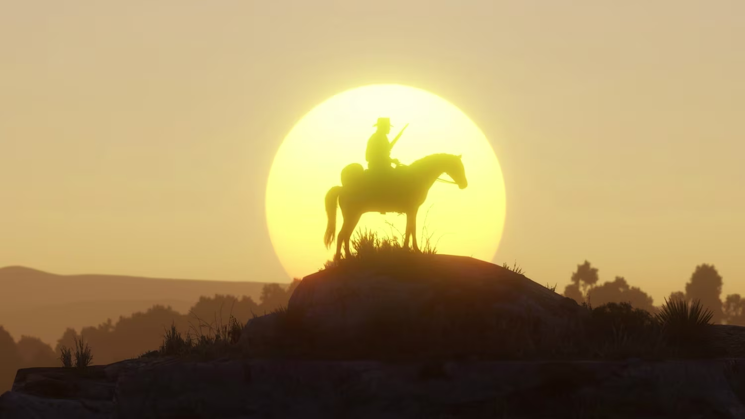 إطلاق Red Dead Redemption 2 على Switch 2 أقرب من أي وقتٍ مضى