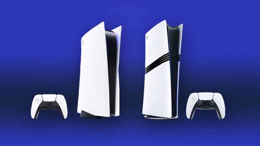 إطلاق تحديث PS5 الجديد وهذا ما سيجلبه لجهازك