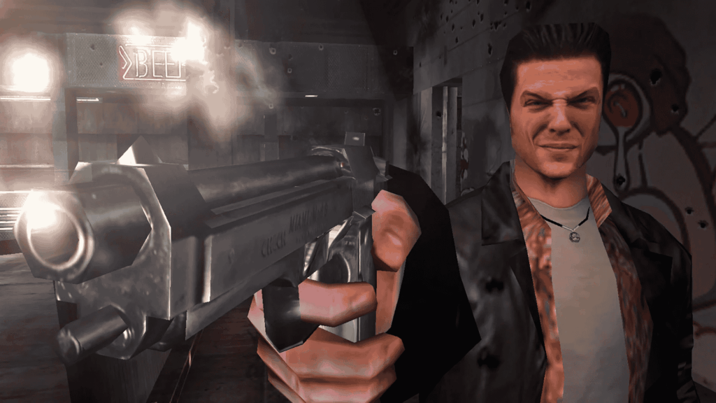 إليكم قصة Max Payne 1 الكاملة