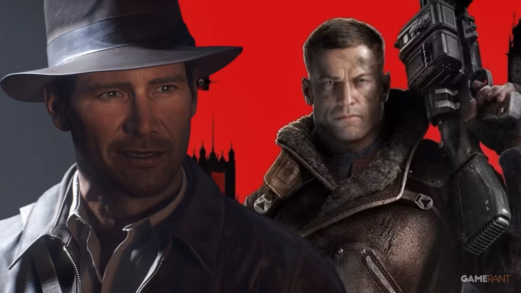 استديو MachineGames يشوق اللاعبين بلغز جديد في ذكرى تأسيسه الـ 15