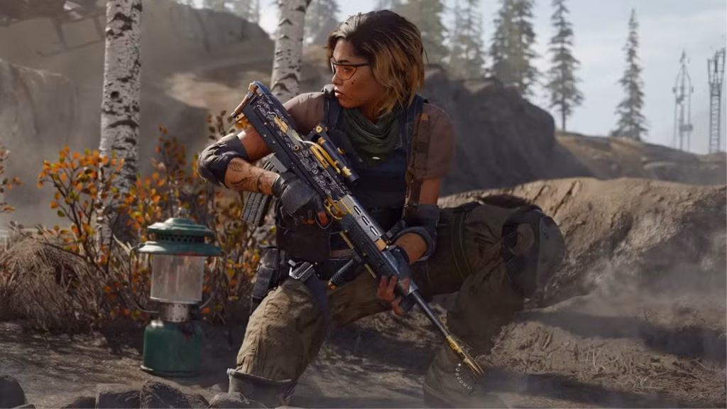 استديو Raven Software يقر بملل Warzone ويعد بثورة في الموسم القادم