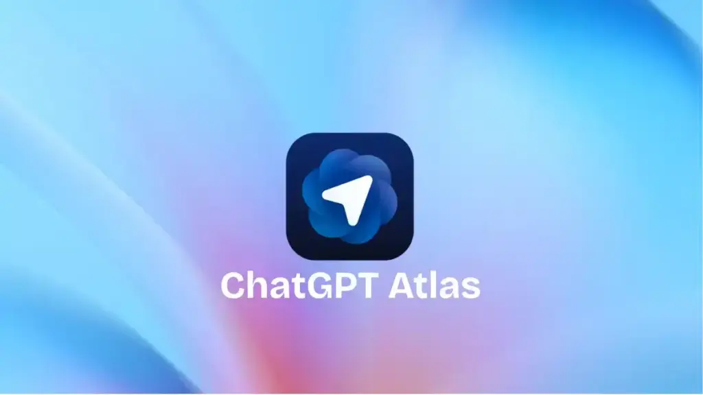 متصفح ChatGPT Atlas