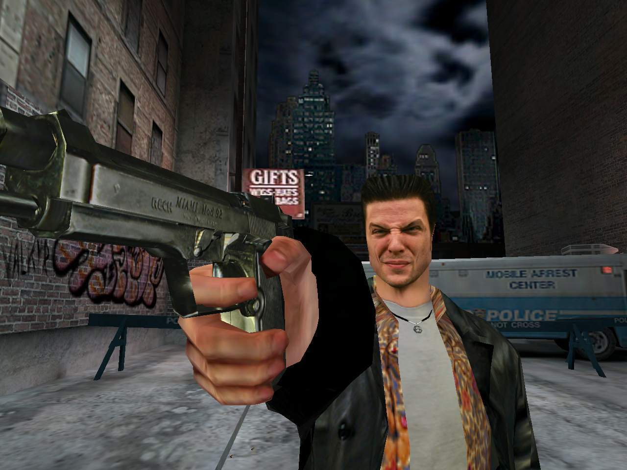 عودة إلى أفضل ألعاب الماضي: إليكم قصة Max Payne 1 الكاملة البداية المظلمة كيف تبدأ قصة Max Payne 1؟