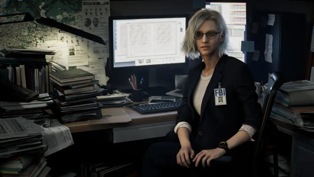تفاصيل فتح مرحلة الحجز المسبق للعبة Resident Evil Requiem