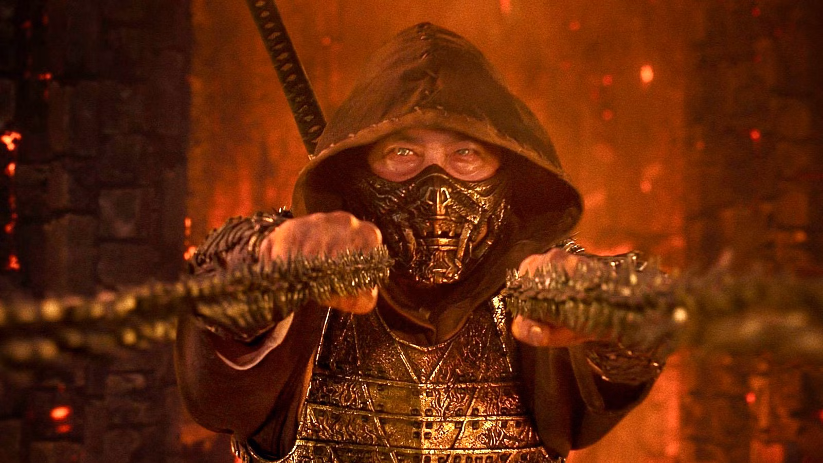 العمل على فيلم Mortal Kombat 3 يدخل مرحلة التطوير رسميًا