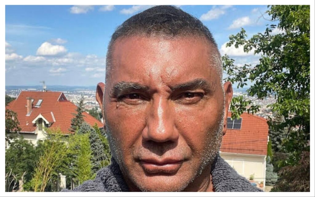 صور Batista جديدة