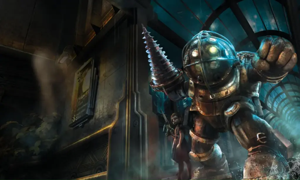 تأجيل محتمل لـ موعد إطلاق BioShock 4 بعد أزمة ضربت فريق التطوير