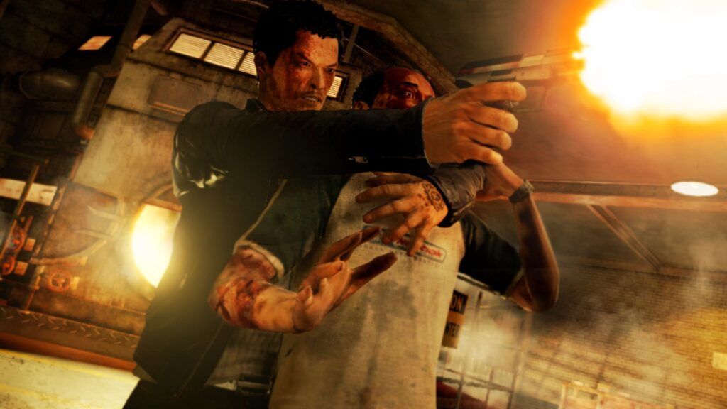 تجربة الأكشن والجريمة بانتظارك! إليك خطوات تحميل لعبة Sleeping Dogs للكمبيوتر