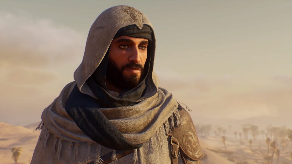 تحديد موعد إطلاق توسعة Assassin’s Creed Mirage الجديدة