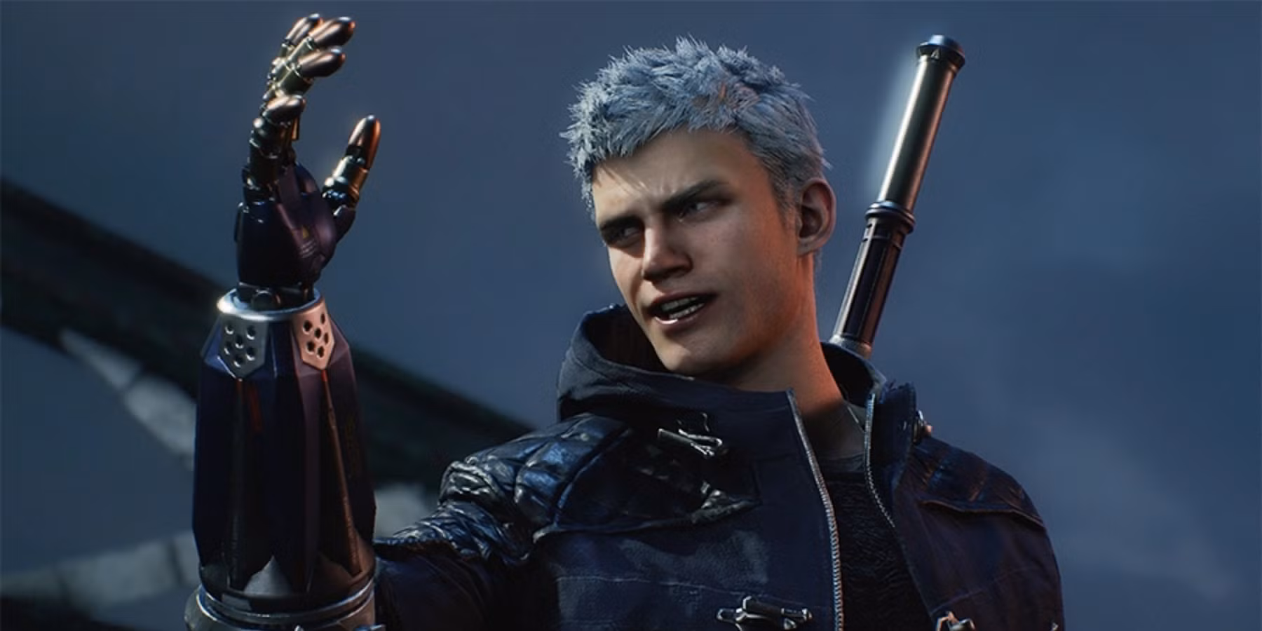 دليل تحميل جميع أجزاء سلسلة Devil May Cry تحميل لعبة Devil May Cry 5