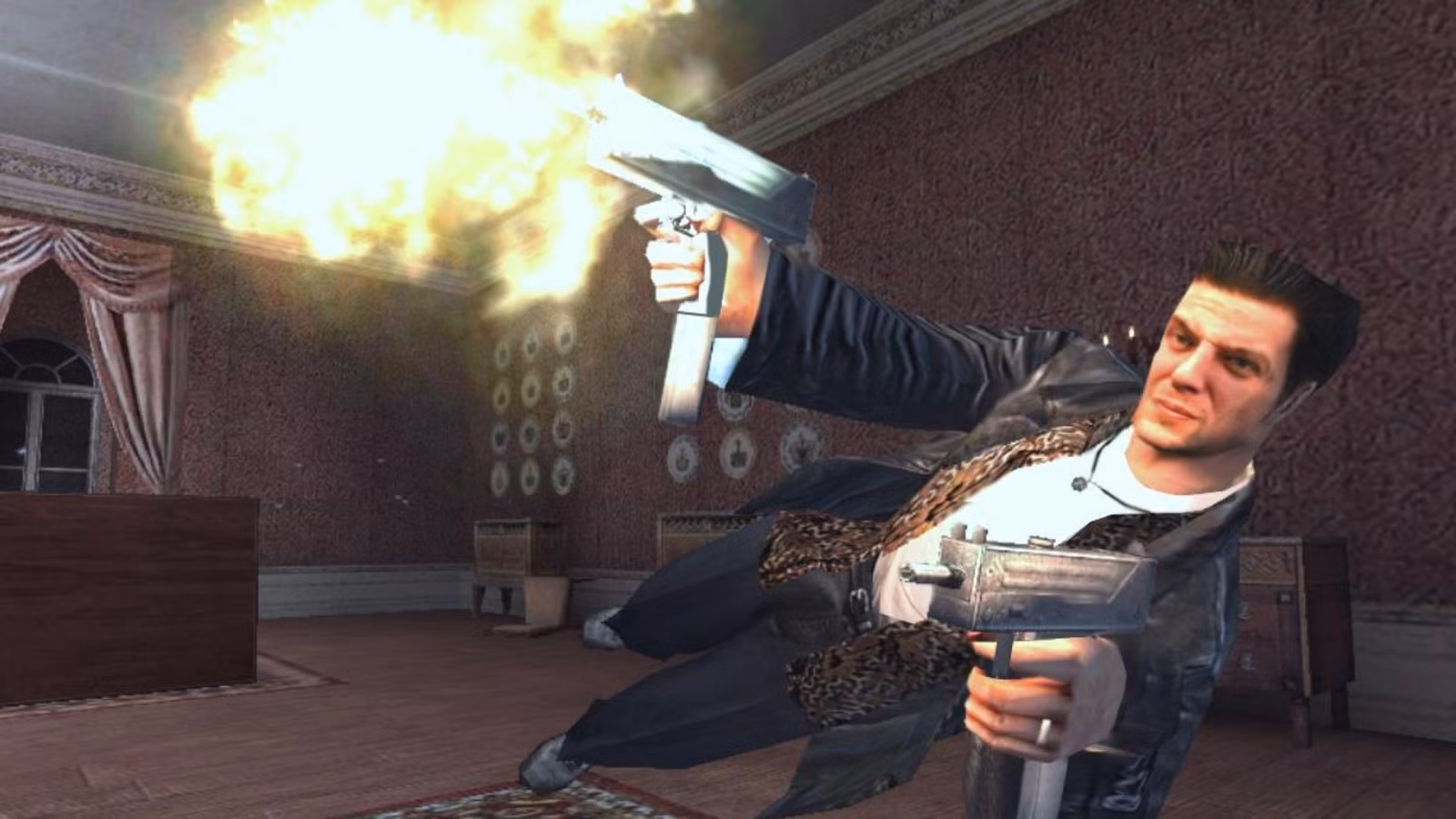 تحميل لعبة max payne 1: دليل كامل للحصول على اللعبة تحميل لعبة max payne 1 كاملة للكمبيوتر من ميديا فاير