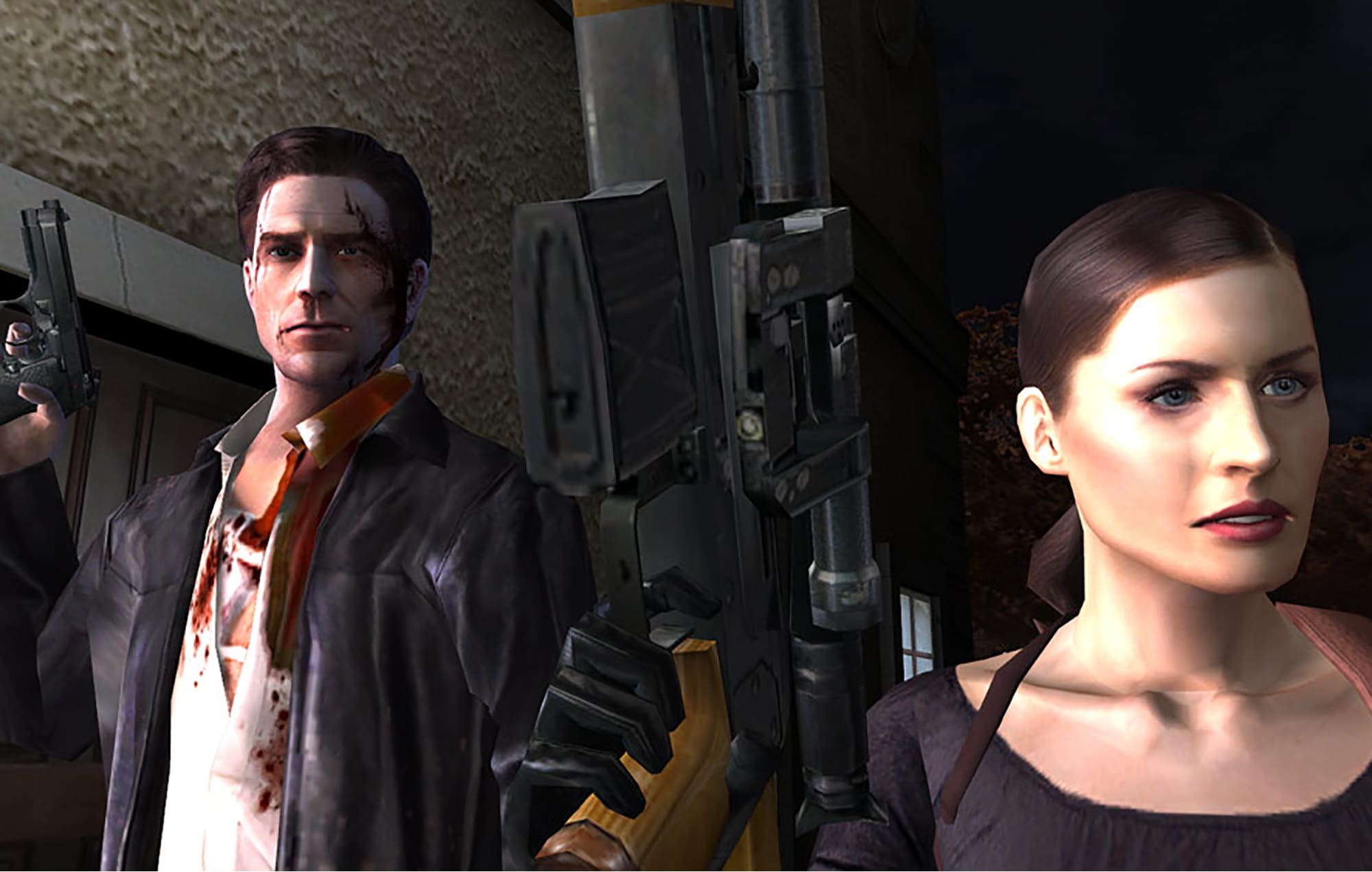 خطوات تحميل لعبة max payne 2 والرابط الكامل في دليل شامل تحميل لعبة max payne 2 للكمبيوتر