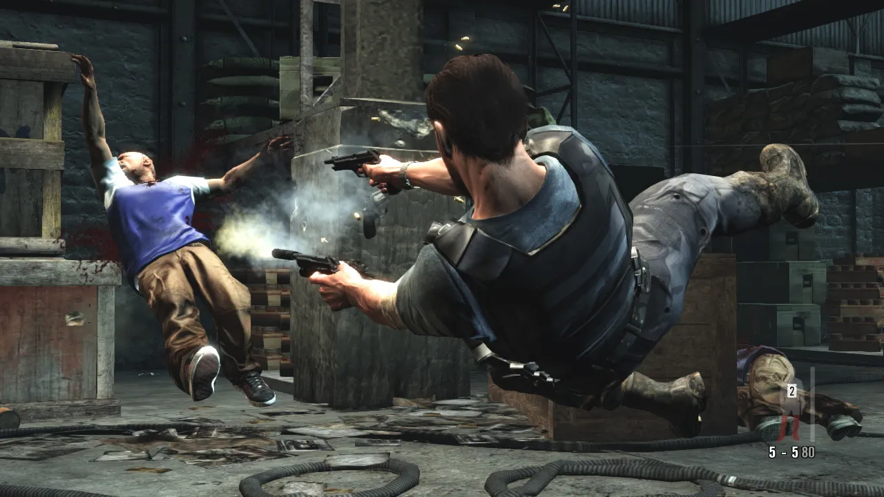 دليل كامل عن تحميل Max Payne 3 وكل ما عليك معرفته تحميل لعبة max payne 3 كاملة للكمبيوتر