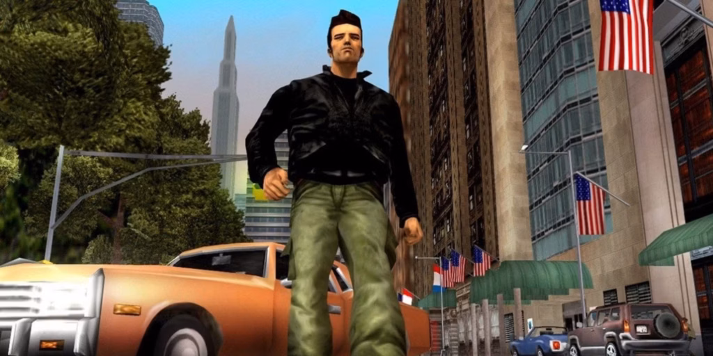 تحميل ملف تختيم لعبة gta 3 للكمبيوتر - الرابط المباشر والدليل الكامل