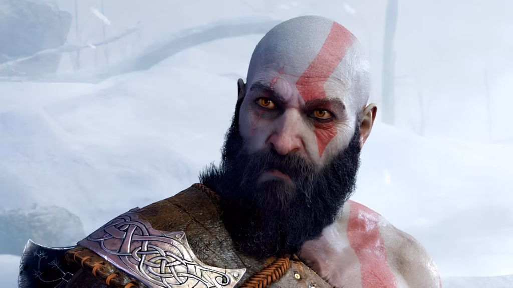 تسريب لقطات من لعبة God of War التعاونية الملغاة يكشف مشروعًا ضخمًا لم يرَ النور