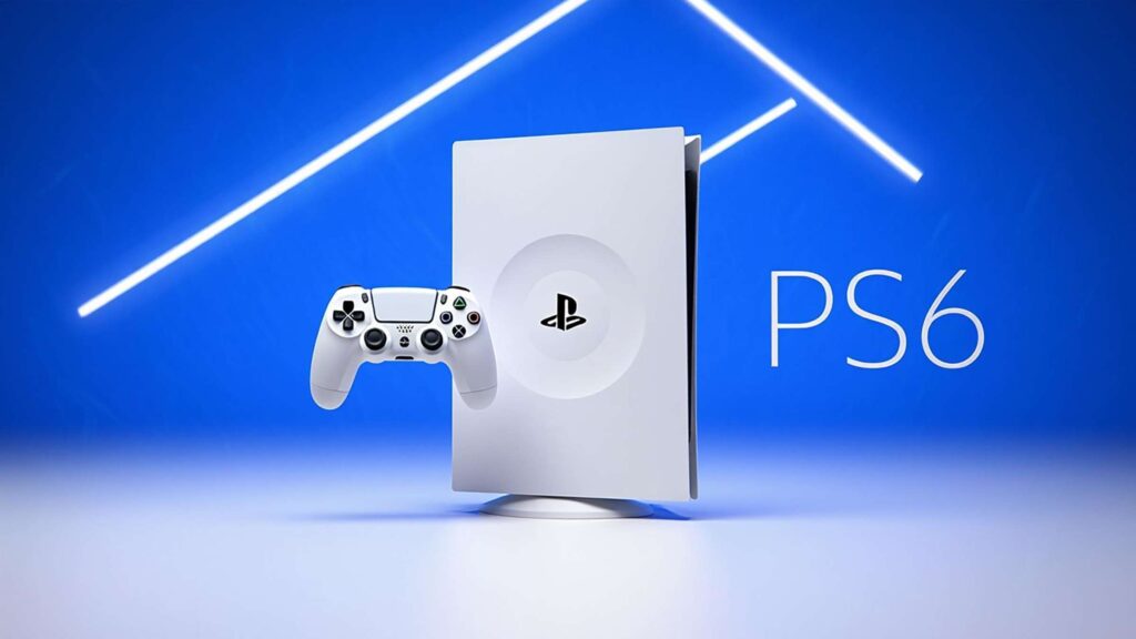 تسريب موعد إطلاق PS6 ويبدو أقرب مما نتوقع!