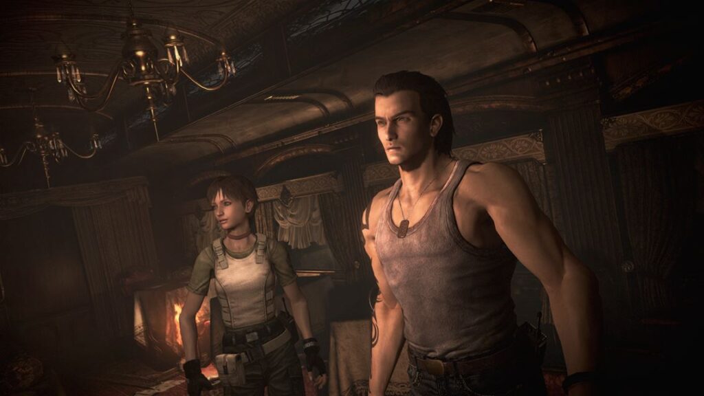 تطوير ريميك Resident Evil 0 قيد العمل مع تغييرات ضخمة في القصة