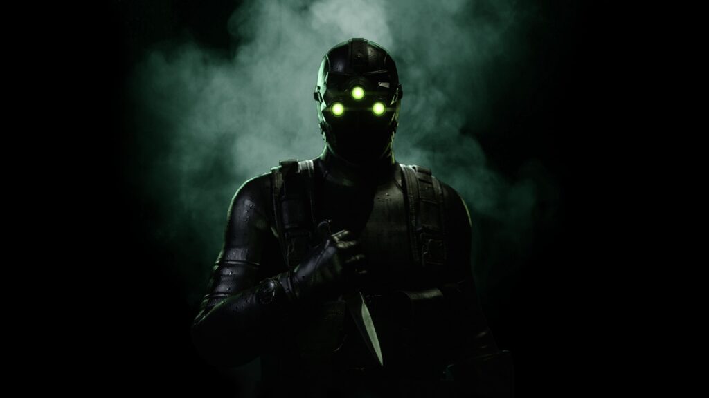 تغييرات مفاجئة في فريق تطوير ريميك Splinter Cell تُثير التساؤلات حول مستقبل اللعبة