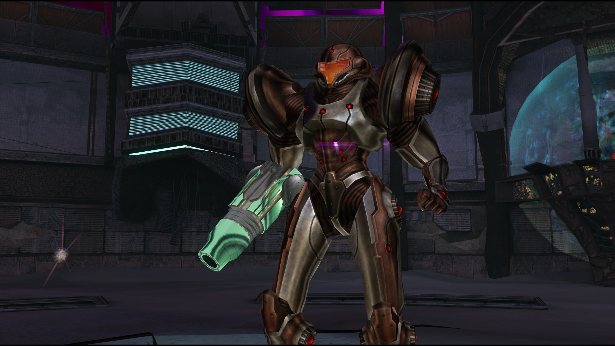 تلميحات قوية عن ريميك Metroid Prime 2 تشعل حماس عشاق السلسلة