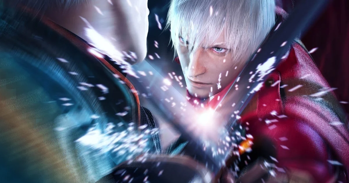 دليل تحميل جميع أجزاء سلسلة Devil May Cry تنزيل لعبة ديفل ماي كراي 3