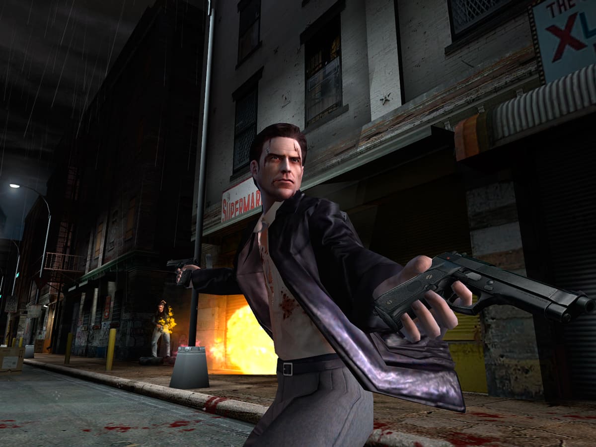خطوات تحميل لعبة max payne 2 والرابط الكامل في دليل شامل حلول مشاكل تحميل لعبة الاكشن max payne 2
