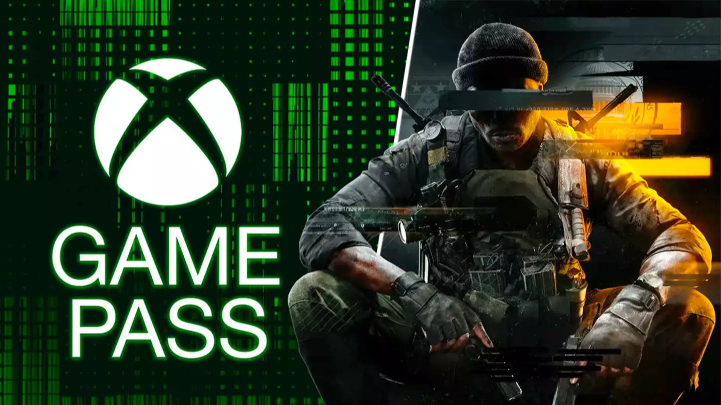 منصة Xbox تخسر أكثر من 300 مليون دولار بسبب إدراج Call of Duty في Game Pass خسائر Xbox تتخطى ربع مليار دولار بسبب لعبة Black Ops 6