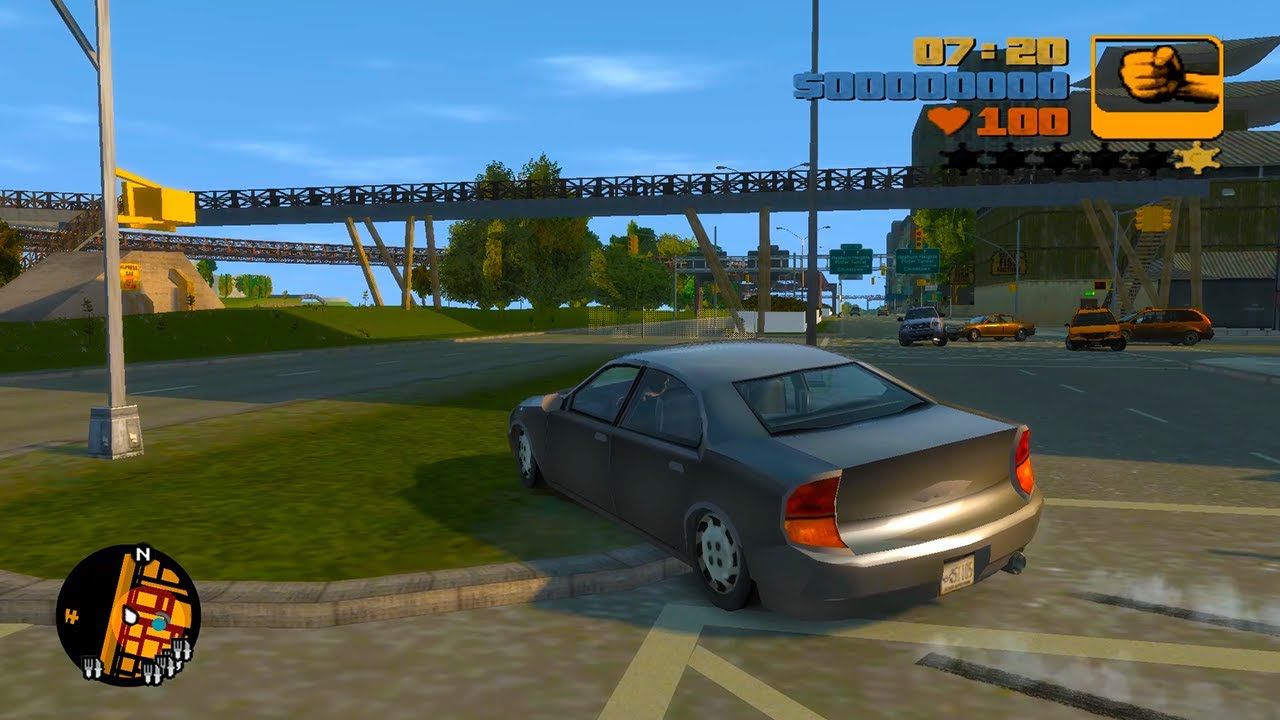تحميل ملف تختيم لعبة gta 3 للكمبيوتر - الرابط المباشر والدليل الكامل خطوات تحميل ملف تختيم لعبة gta 3 للكمبيوتر