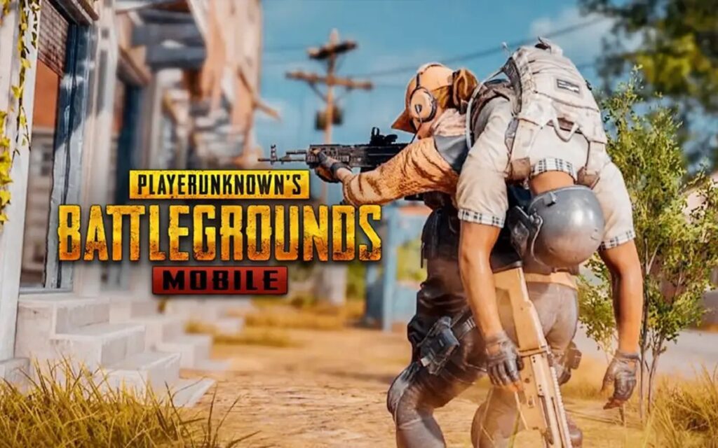 إعدادات ببجي موبايل