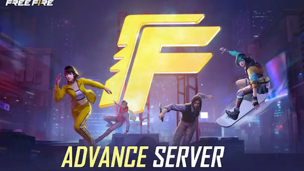 دليل سيرفر المطورين في Free Fire Advance وطريقة تحميله وتشغيله