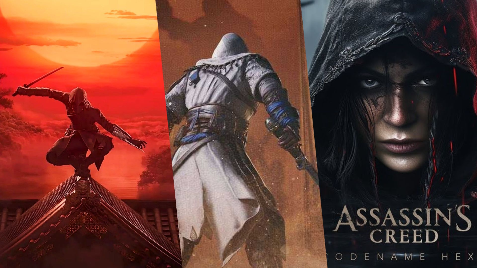 رئيس تطوير سلسلة Assassin’s Creed يغادر يوبي سوفت بعد عقدين من العطاء