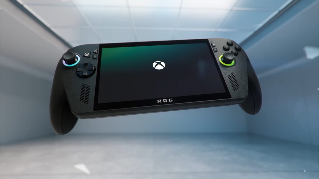 رئيسة Xbox تُفجّر مفاجأة حول سعر ROG Xbox Ally X وأسباب ارتفاعه