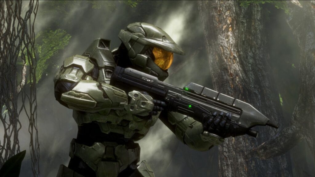 رغم أزمات التطوير توقعات بأن يُعيد ريميك Halo CE المجد المفقود للسلسلة