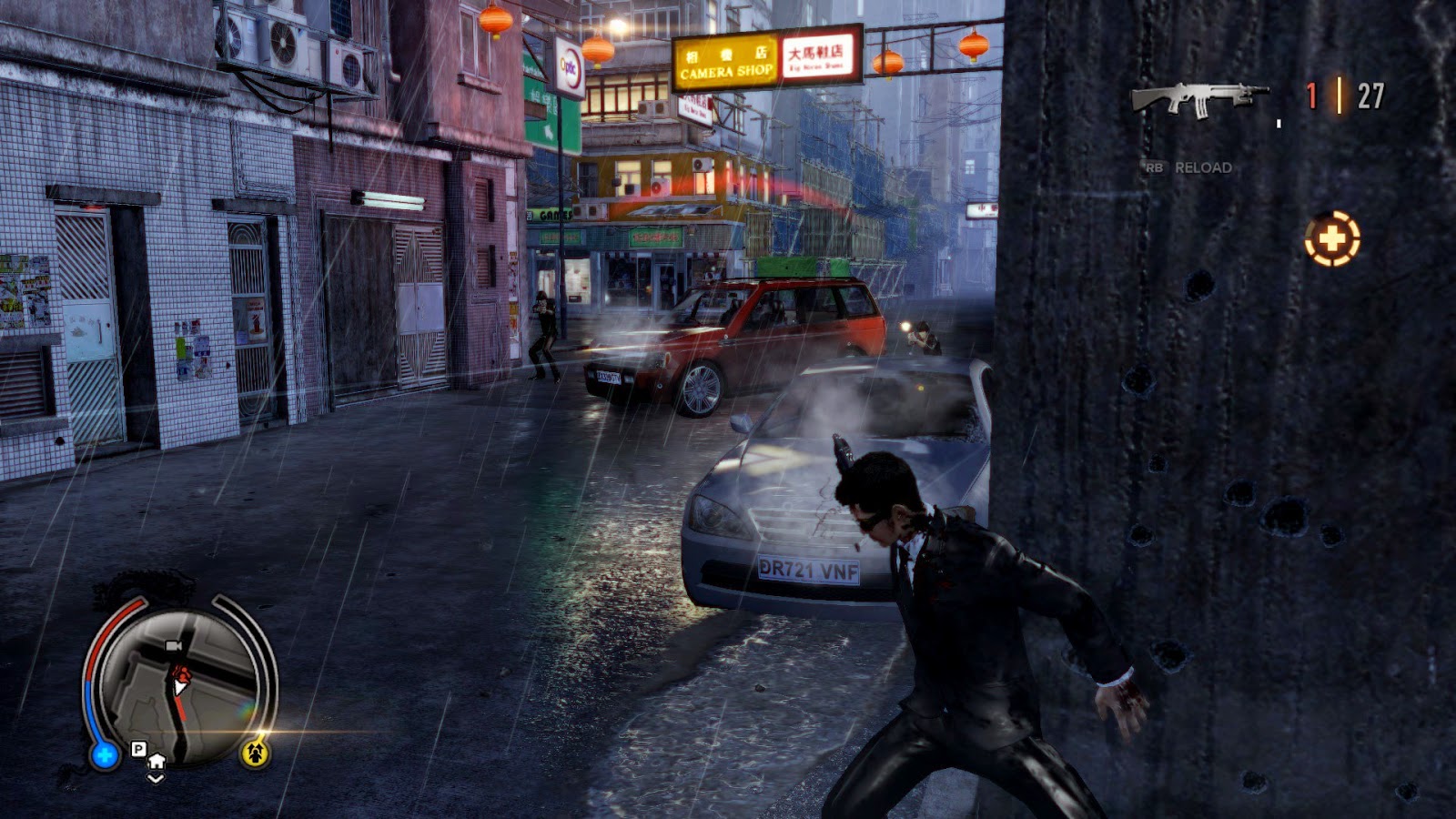 هل يمكن تشغيل Sleeping Dogs على هاتفك؟ إليك الدليل الكامل شرح تحميل لعبة sleeping dogs للايفون