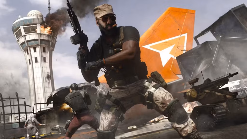 شركة Activision تطلق طور Black Ops 6 المجاني لفترة محدودة بداية من اليوم!