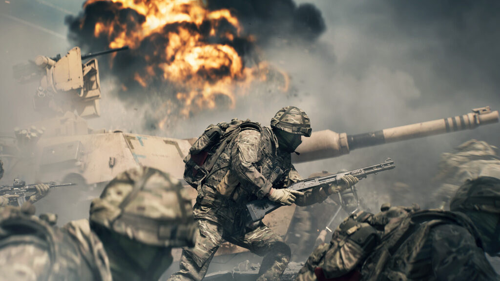 شركة EA تطمئن اللاعبين وتعدهم بطفرة في أداء Battlefield 6 على أجهزة الجيل الجديد