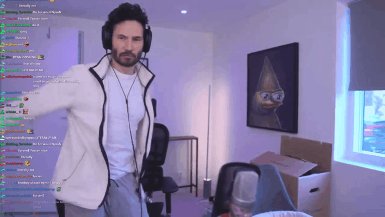 Keanu Reeves