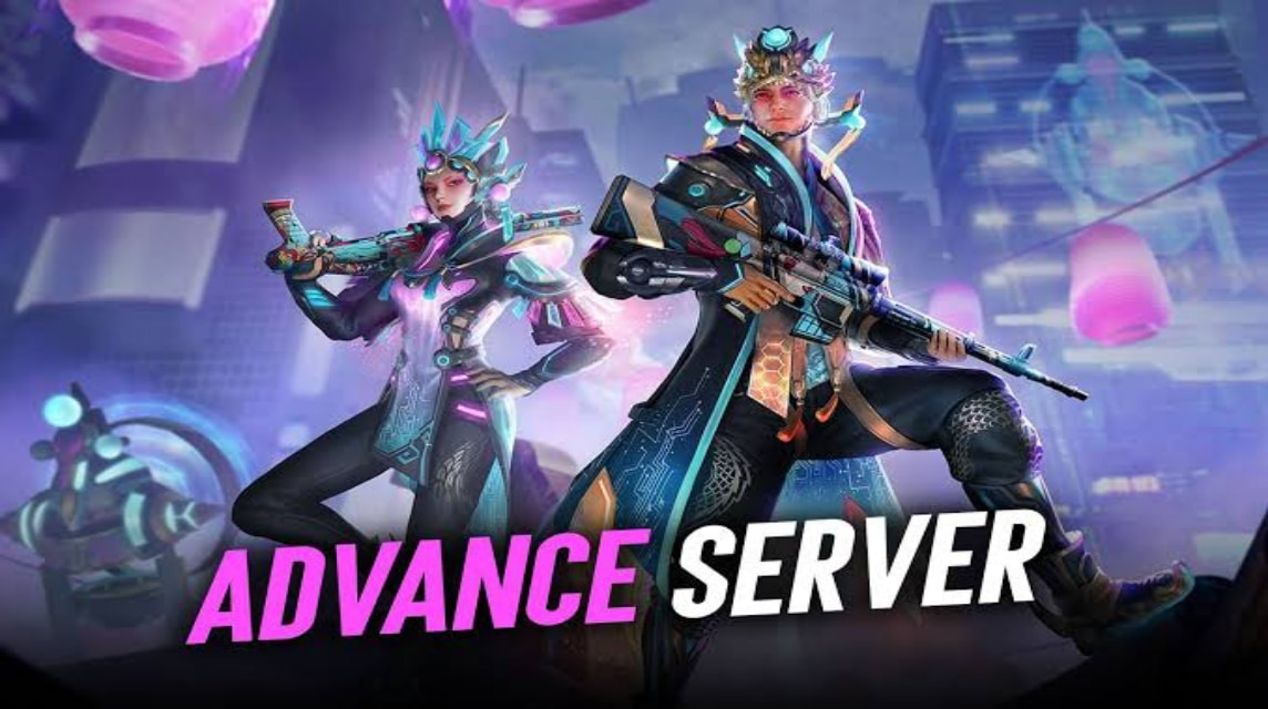إرشاد كامل عن تحميل Free Fire Advance آخر إصدار طريقة تحديث فري فاير ادفانس