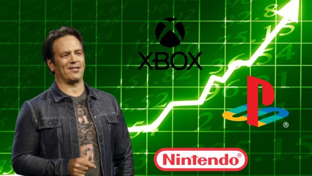 فيل سبنسر يطمئن الجميع بتسهيل لعب حصريات Xbox على PS5 وSwitch 2