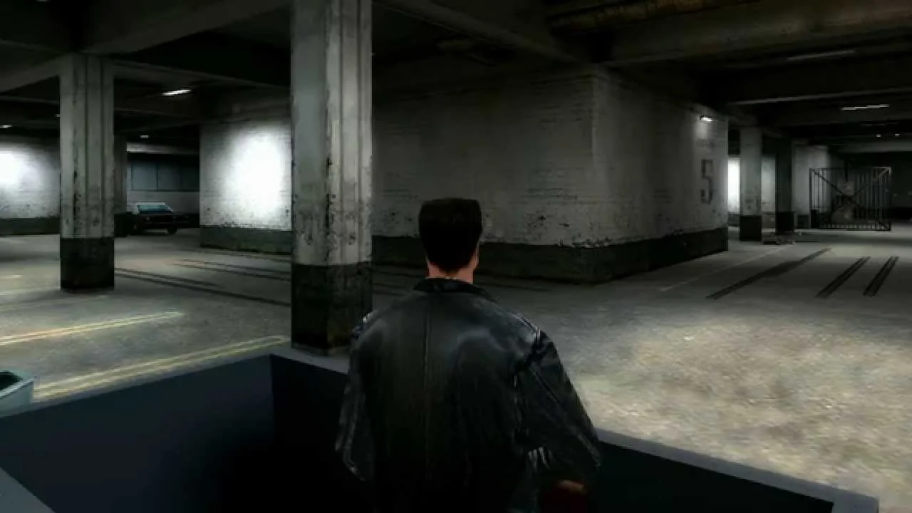 قائمة جميع كلمات غش Max Payne 1 وطريقة إدخالها قائمة أكواد وشفرات ماكس باين 1