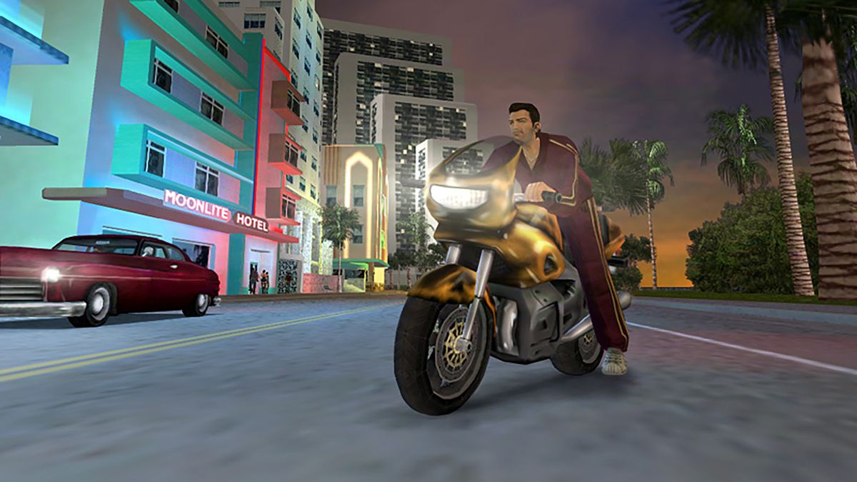 قائمة أكواد وكلمات الغش لقراند GTA Vice City على نتفلكس Netflix قائمة كلمات غش جاتا فايس سيتي على نتفلكس