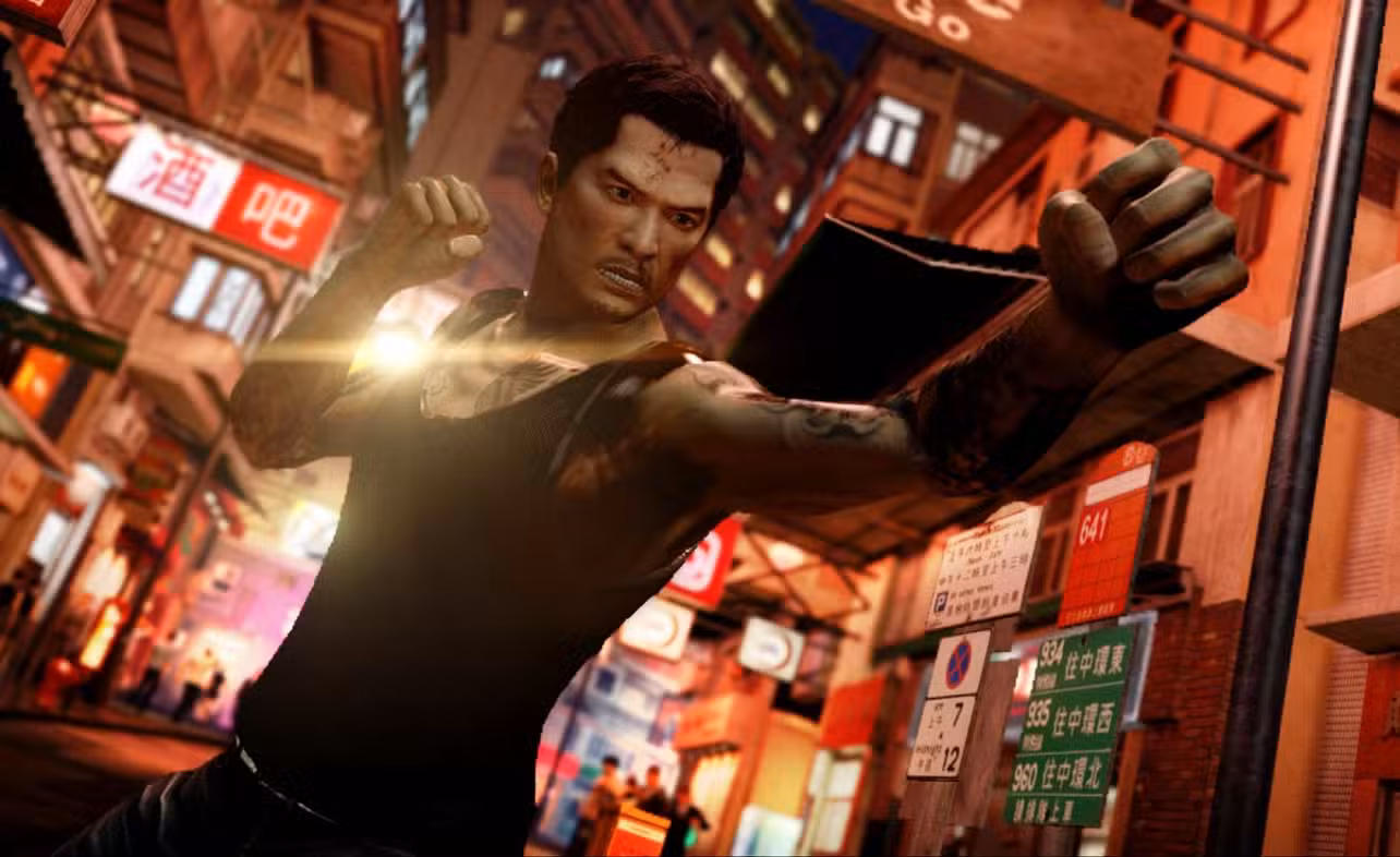 قائمة كلمات سر وشفرات لعبة Sleeping Dogs للكمبيوتر قائمة كودات وشفرات لعبة Sleeping Dogs PC