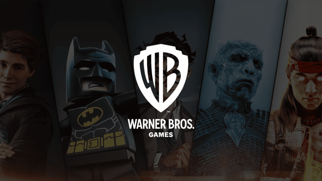 قرار بيع استوديو WB Games