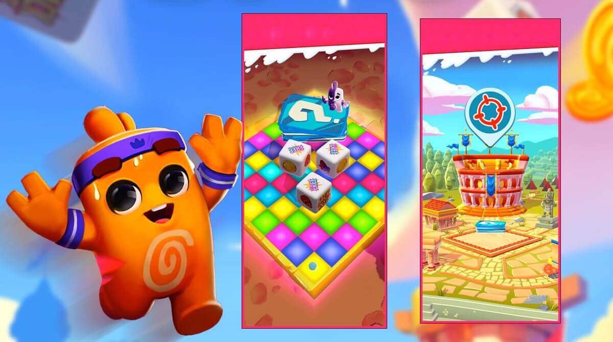 مخاطر ومعلومات هامة: ما يجب أن تعرفه عن تهكير Dice Dreams كيف يمكن استخدام برنامج تهكير لعبه Dice Dreams؟