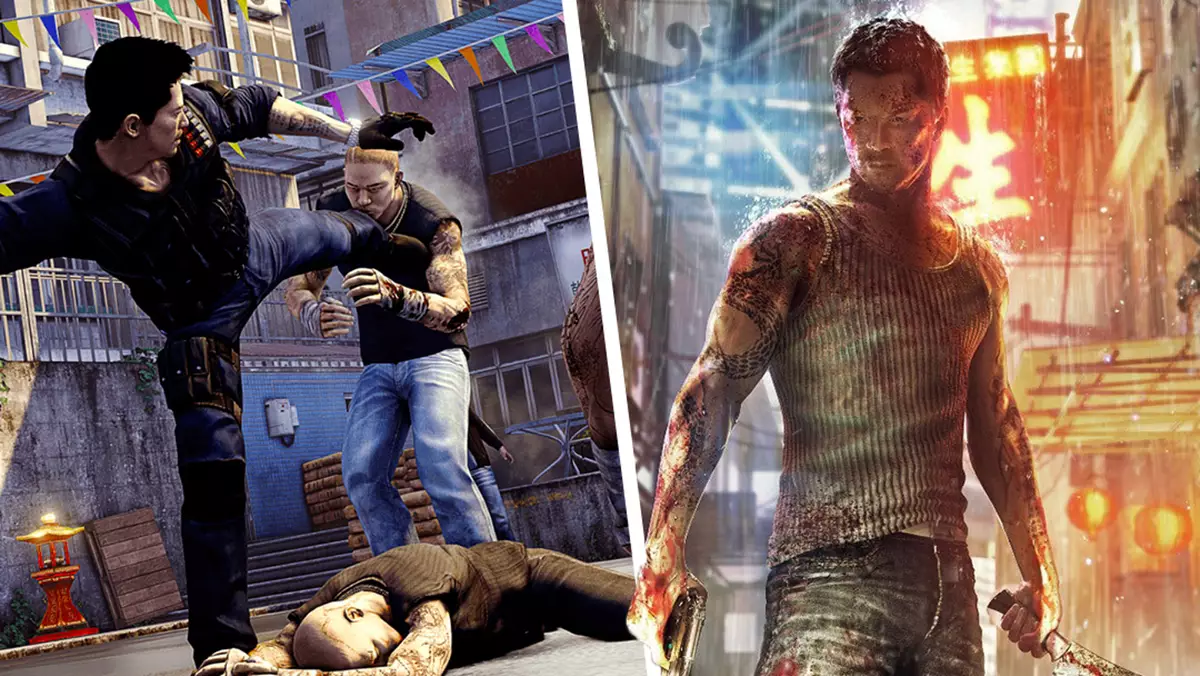 قائمة كلمات سر وشفرات Sleeping Dogs لأجهزة بلايستيشن كيف يمكننا إدخال شفرات sleeping dogs على بلايستيشن؟