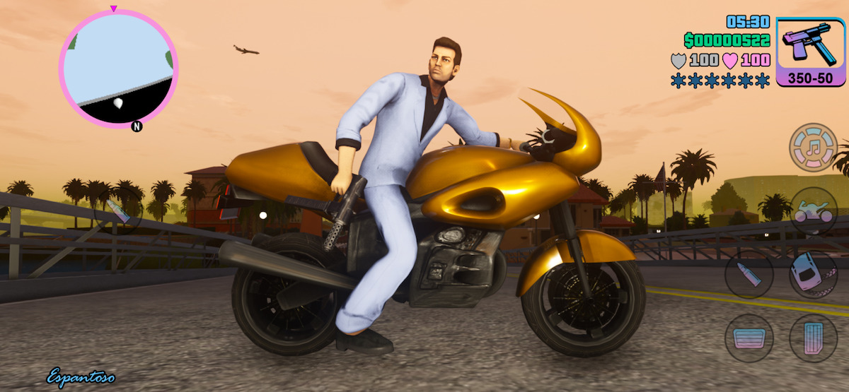 قائمة أكواد وكلمات الغش لقراند GTA Vice City على نتفلكس Netflix كيفية إدخال كلمات سر لعبة جاتا فايس سيتي على نتفلكس