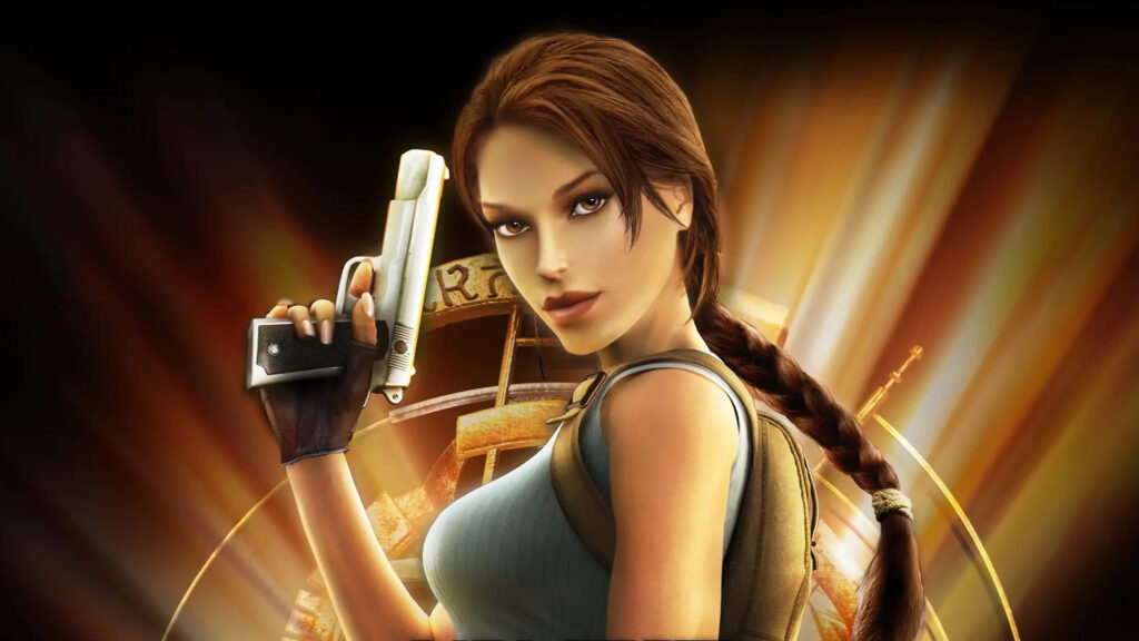 عودة لعبة Tomb Raider: Anniversary الكلاسيكية رسميًا إلى أجهزة PS4 وPS5 في أكتوبر