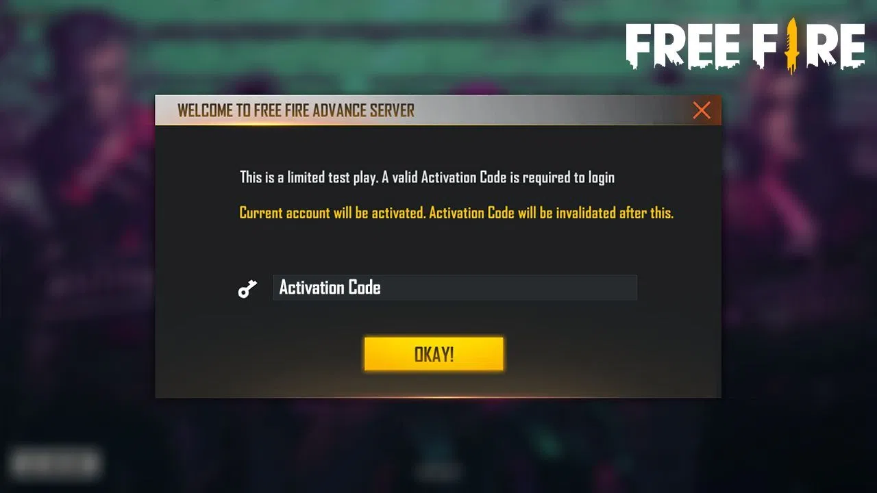 كيف تتميز Free Fire Advance عن الألعاب الأخرى؟ إليك كل شيء عنها ما هو كود فري فاير ادفانس؟