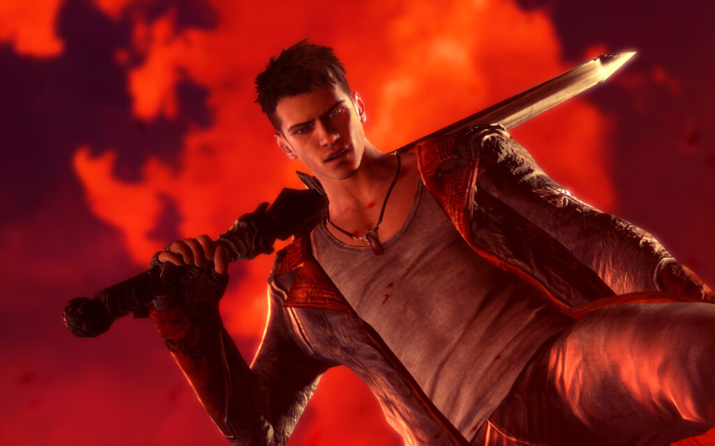 ما هي DmC Devil May Cry وهل حقًا كانت تجربة سيئة؟