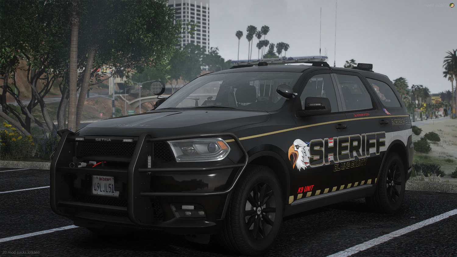 شرح أكواد السيارات في FiveM للعبة GTA 5 وطريقة الحصول عليها ما هي سيارات فايف ام؟
