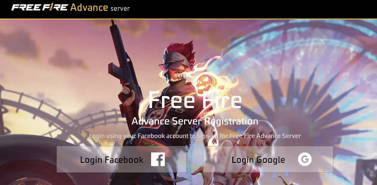 كيف تتميز Free Fire Advance عن الألعاب الأخرى؟ إليك كل شيء عنها ما هي فرى فاير ادفانس؟